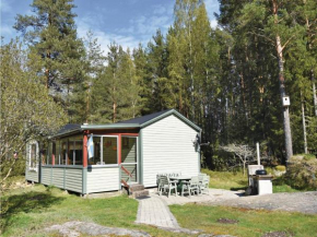 Holiday home Åvassen Torsö in Torsö